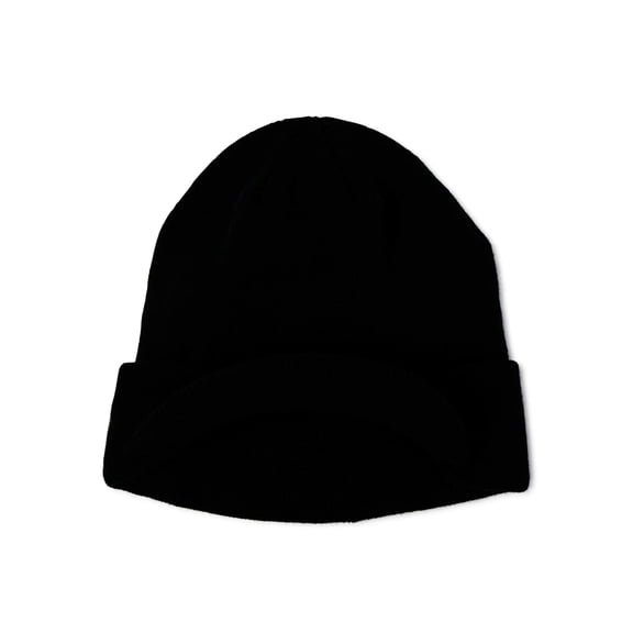 V.I.P. Men's Bluetooth Visor Knit Beanie