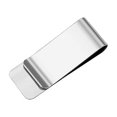 thumbnail image 3 of Money Clip Portable Bookmark Stainless Copper Rust-proof Copper Smooth Multifunctional Man Accessories Cash Clamp Double Sided Fashionable Cardholder No.1, 3 of 9