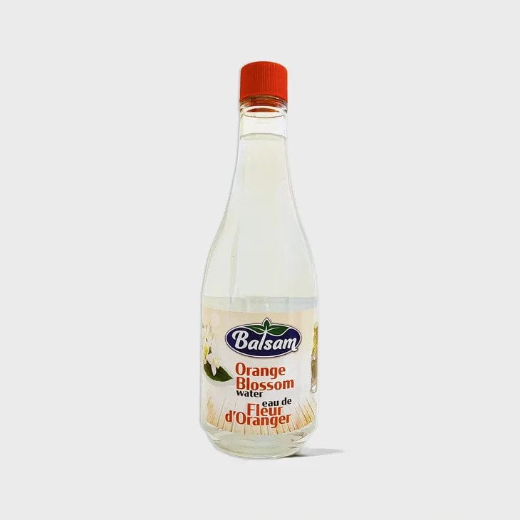 Balsam ORANGE BLOSSOM WATER 250ml
