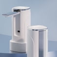 thumbnail image 4 of Dvkptbk Countertop Buckets Pump Counter Bucket Purpose Barrel Water Pump Folding Automatic Water Pump Intelligent Quantitative Water Dispenser Water Dispenser Kitchen & Dining, 4 of 9