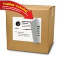 Avery Shipping Labels, 81/2" x 11", 10 Labels (15265