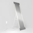 thumbnail image 1 of Artika Emeraude Full Length LED Mirror 20x60, 1 of 6
