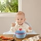 thumbnail image 5 of Comedero Infantil de Acero Inoxidable Dsp241217004 | Comedero para Bebé Aislado Sin Bpa con Asas Desmontables | Comedero Infantil a Prueba de Fugas para Viajes y Uso Doméstico, 5 of 6