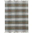 thumbnail image 1 of Amer Tapis HMP10810 Hampton Tissé à la Main, Olive - 8 x 10 Pieds, 1 of 1