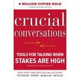 thumbnail image 1 of Pre-Owned Crucial Conversations: Tools for Talking When Stakes Are High, Second Edition (Hardcover) 0071775307 9780071775304, 1 of 1