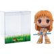 thumbnail image 1 of Nami: Funâko Mystery Minis Vinyl Figurine Bundle with 1 Compatible 'ToysDiva' Graphic Protector (30608 / C) Funko -, 1 of 5