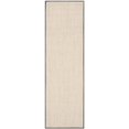 thumbnail image 3 of Safavieh Natural Fiber 6' Round Power Loomed Sisal Rug, 3 of 10