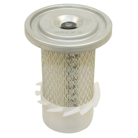 Stens Air Filter 100-469 for Kubota 15852-11082