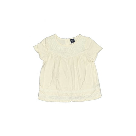 

Pre-Owned Baby Gap Girl s Size 5T Short Sleeve Top