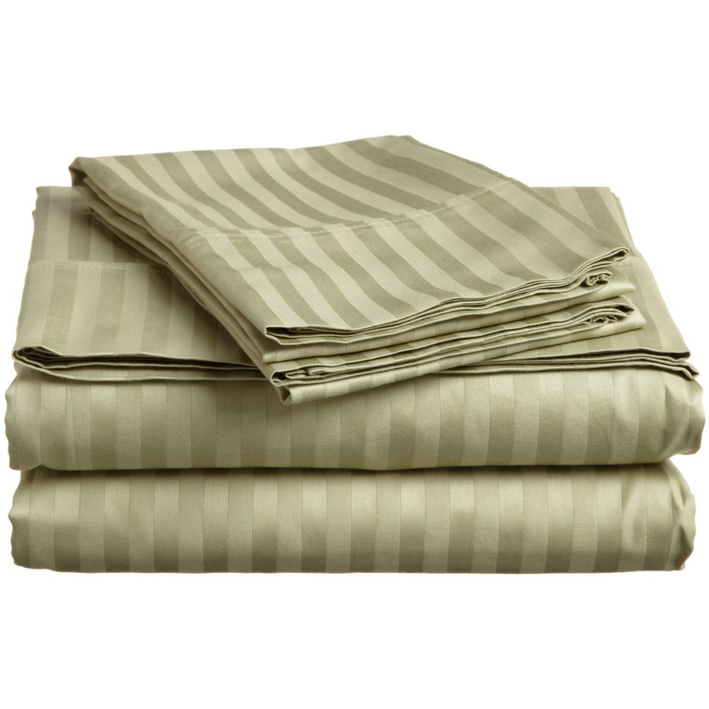 1800 Series Premium Deep Pocket Bed Sheet Set by Elaine Karen