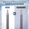 thumbnail image 3 of Kit de repuesto Pen Tips MoKo para Surface Pro 2017/4 Pen, 3 of 7