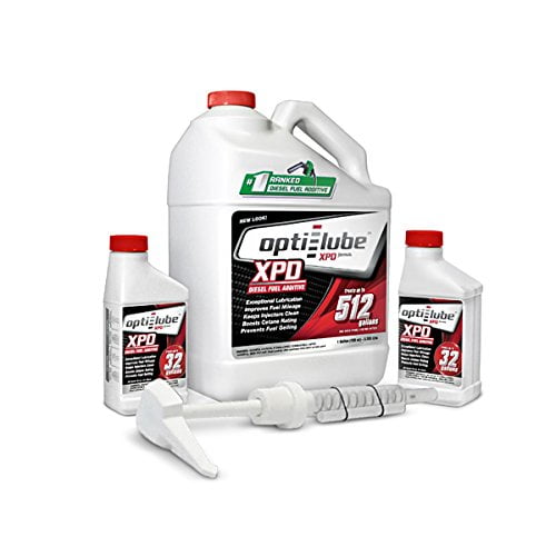 Best Diesel Fuel Additives (Review & Buying Guide) in 2023