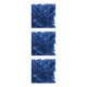 thumbnail image 3 of Bewildely Relleno de papel triturado de hierba de Pascua, confeti DIY, relleno a prueba de golpes, decoración de boda, suministros de embalaje, azul Type1 NO1 Bewildely CBP255534, 3 of 6