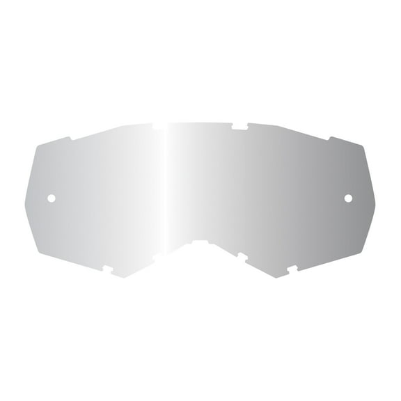 Thor Activate/Regiment Goggle Replacement Lens Clear
