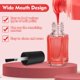 thumbnail image 4 of Barielle Nails Crema de uñas fortalecedora diaria con biotina 1.5 onzas – para dividir uñas quebradizas, estriadas, suaves y dañadas, deja las uñas fuertes, saludables y revitalizadas, 4 of 5
