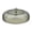Clear, variant on Bird Feeder Guard, Hanging Squirrel Proof Baffle for Bird House Feeding Station Outdoor Garden Backyard Protection