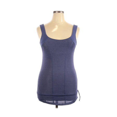 Pre-Owned Lululemon Athletica Women's Size 6 Active Tank