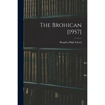The Brohican [1957], (Paperback)