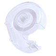 thumbnail image 4 of Fashion Tape, Comfortable Clear Fabric Tape  For Summer Tape+Dispenser, 4 of 8