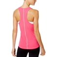 thumbnail image 2 of Ideology Womens Activewear Graphic Empowerment Racerback Tank Top;Large, 2 of 2