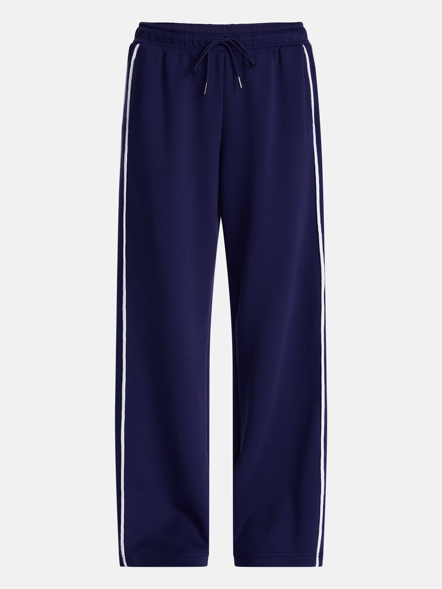 Avia Women's Pique Knit Track Pants, 31" Inseam, Sizes XS-XXXL