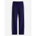 thumbnail image 4 of Avia Women's Pique Knit Track Pants, 31" Inseam, Sizes XS-XXXL, 4 of 4
