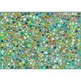 thumbnail image 2 of Rompecabezas Ravensburger Animal Crossing 1000 piezas, 2 of 3