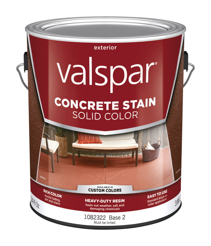 valspar one and done