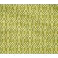 thumbnail image 4 of oneOone Cotton Flex Fabric Geometric Block Printed Craft Fabric BTY 40 Inch Wide, 4 of 4