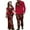 CL3, variant on African Dashiki Clothes for Couple Patchwork Men Shirt Pant set Women Party Skirt set WYQ113