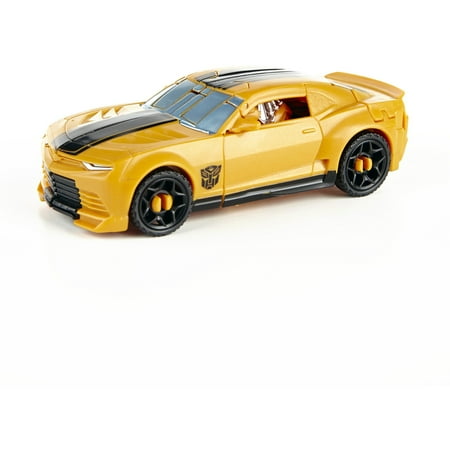 Transformers Age of Extinction Bumblebee Power Attacker