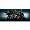 thumbnail image 6 of MSI AMD Radeon Rx 7600 Graphic Card, 8 GB GDDR6, 6 of 6