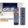 thumbnail image 5 of Premium 3-Device IR Learning Remote Controller, 5 of 5