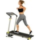 thumbnail image 1 of Caminadora Sunny Health & Fitness SF-T7632 Motorizada Compacta Plegable Pantalla LCD 220 lb Gris, 1 of 2
