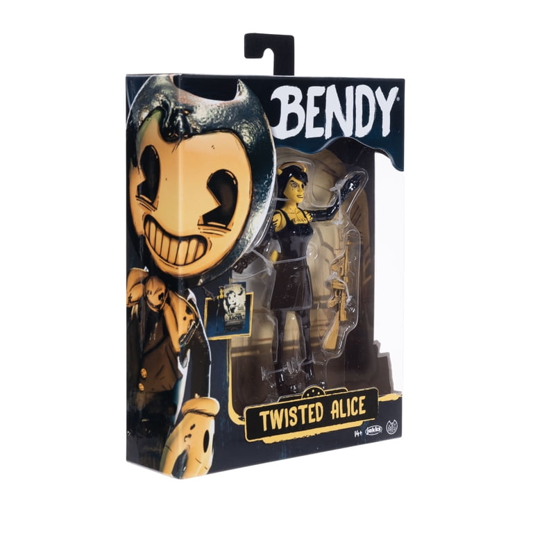 Bendy and the Ink Machine 5