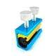 thumbnail image 4 of Scienceny Lubricante de doble Cable, herramienta lubricante para motocicletas, bicicletas para Scooter, ATV, Color aleatorio Vehículos, repuestos y accesorios Mis Scienceny  CZ8413-00B, 4 of 6