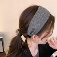 thumbnail image 1 of Stylish Hair Accessory Comfortable Hairband All Day Comfort Perfect Fit, 1 of 9