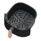 thumbnail image 3 of Freidora de Aire Beautiful Digital 5.7L Negra, 3 of 4