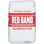 Red Band: All Purpose Flour, 5 lb