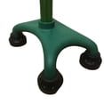 thumbnail image 4 of Baston de Aluminio Eko-Mobility 4 Apoyos Ajustable Ultraligero Verde, 4 of 9