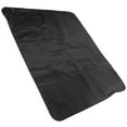 thumbnail image 4 of Bench Seat Cover Bench Car Seat Cover Car Interior Accessory Rear Car Seat Protector, 4 of 8