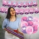 thumbnail image 5 of Decoraciones para fiestas Y2k, kit de decoración para fiestas de principios de la década de 2000 para niñas, pancarta temática Y2k, recuerdo de fiesta de cumpleaños para niños, 5 of 5