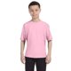 thumbnail image 1 of Camiseta ligera juvenil Yunque CHARITY PINK XL 990B, 1 of 1