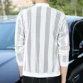 thumbnail image 4 of Chaqueta de seda de hielo transpirable ultrafina para hombre con protección solar para pesca al aire libre, perfecta para el verano, 4 of 5
