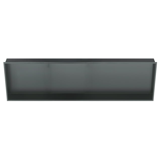 Niche in Gun Metal Black