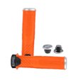 thumbnail image 1 of Eigraketly Empuñaduras de manillar de bicicleta, accesorios de cubierta de repuesto, cubiertas de manillar de goma para ciclismo al aire libre, Ciclismo Naranja Eigraketly OD024548-07, 1 of 6