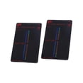 thumbnail image 1 of 2Pcs Magnetic Gas Tank Level Indicator With 22 Level Scale For BBQ Tank Monitoring, 1 of 4