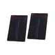 thumbnail image 1 of 2Pcs Magnetic Gas Tank Level Indicator With 22 Level Scale For BBQ Tank Monitoring, 1 of 4