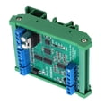 thumbnail image 4 of RS485 Modules, 8 Channel Easy Wiring Analog Digital Module High Accuracy  For Relays For Solenoid Valves, 4 of 8