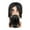 Style D, variant on TOOYFUL Male Mannequin Mannequin Head with Beard Cosmetology Doll Training Model Manikin C